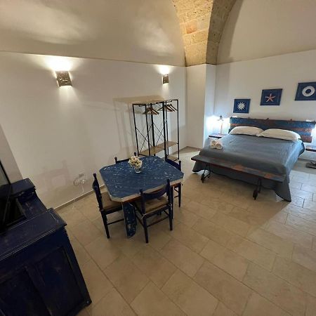 Masseria Balsamo Collemeto Exterior photo