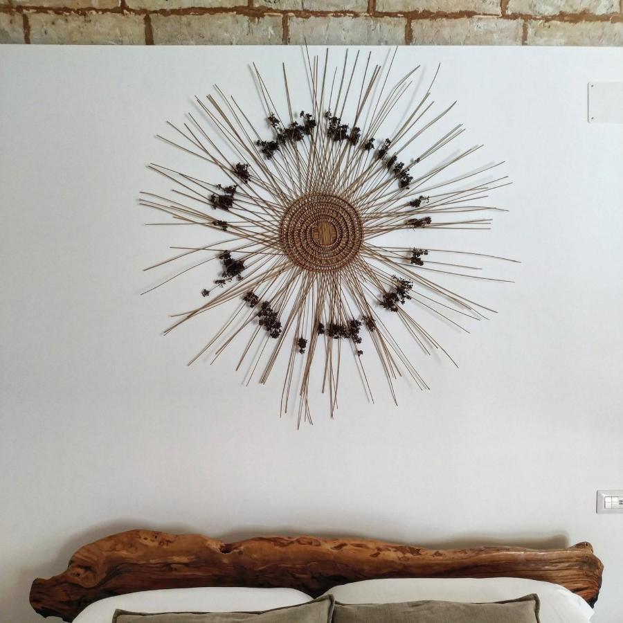 Masseria Balsamo Collemeto Room photo
