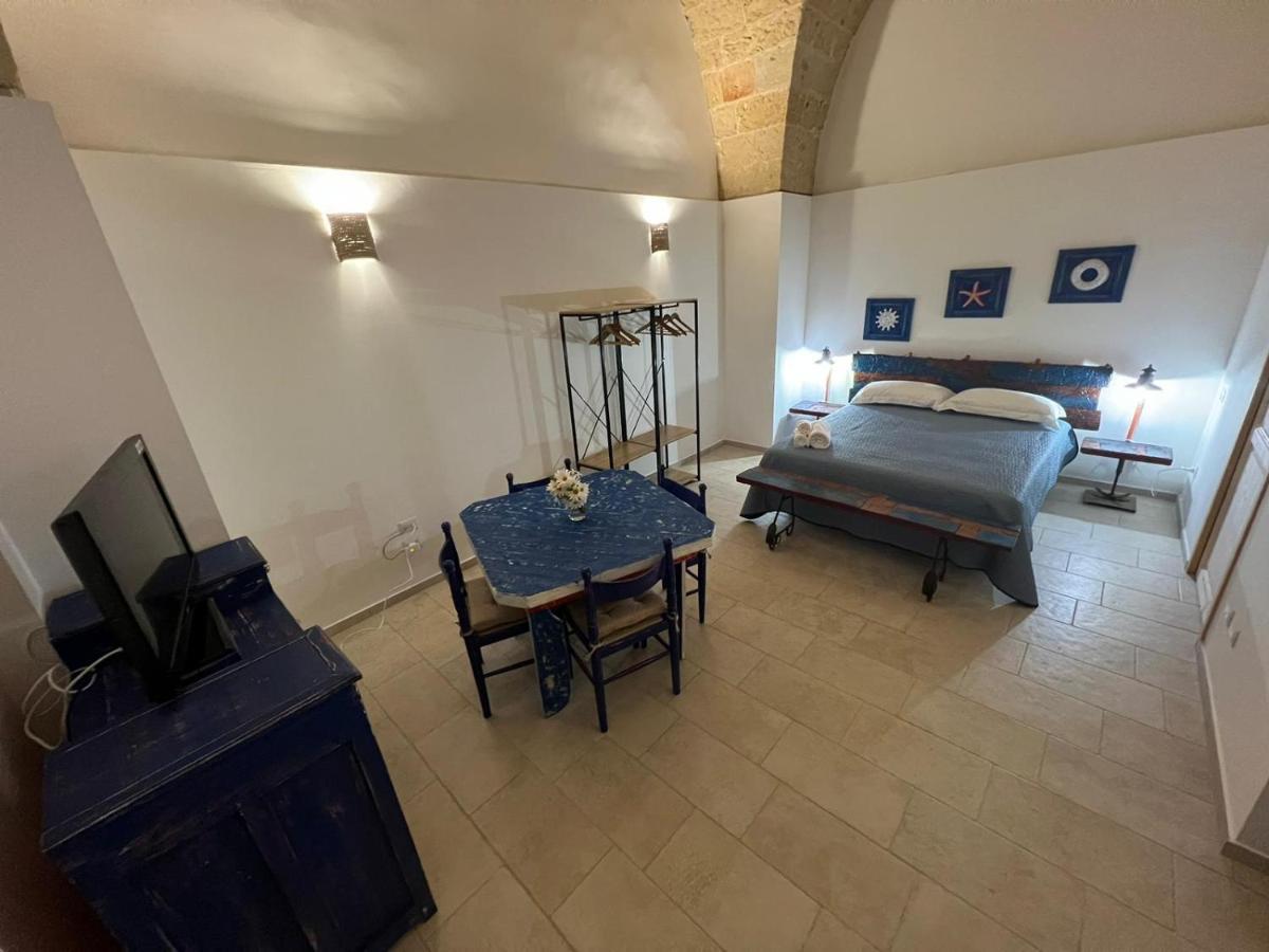 Masseria Balsamo Collemeto Exterior photo