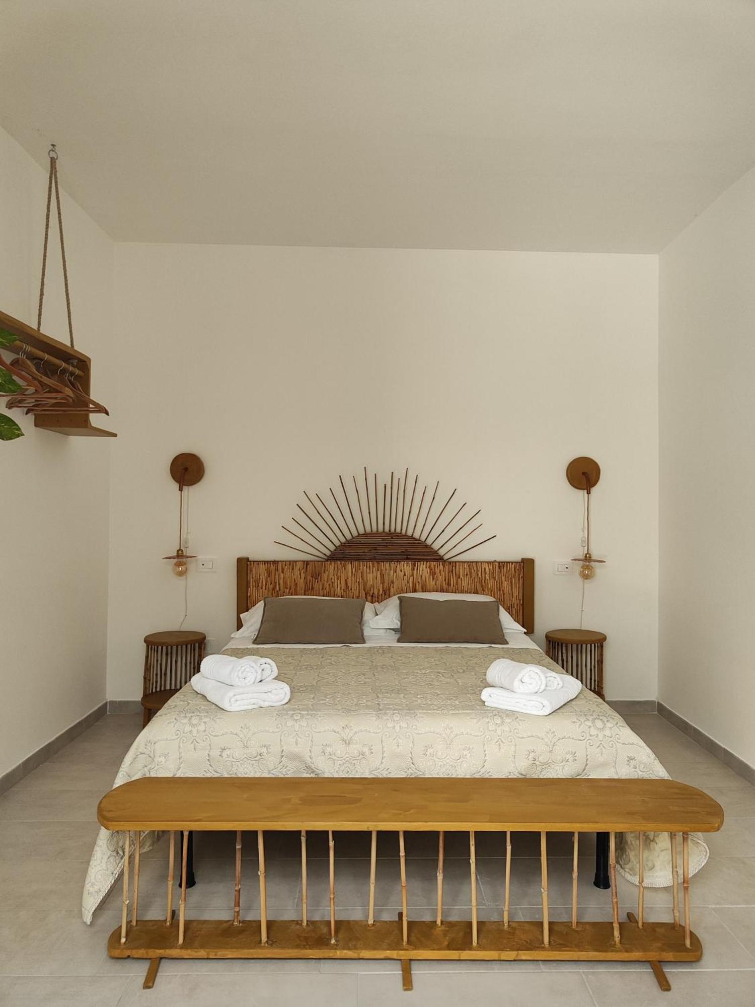 Masseria Balsamo Collemeto Exterior photo